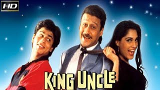 King Uncle 1993 Full Movie Hd Facts  Jackie Shroff