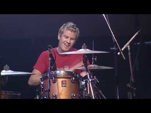 Motor Ace - Live At The Chapel, 2003 (Full Performance)