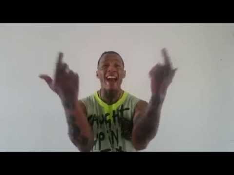 Tino Kamal: SwaggaBot - What I Wore