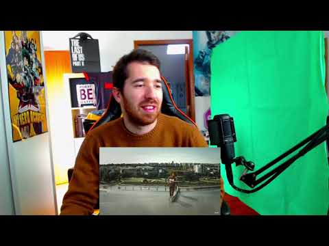 Tji Reacts - Top 10 das Melhores Músicas de 2020 (pt.1)