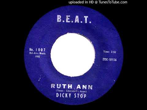 Dicky Stop - Ruth Ann