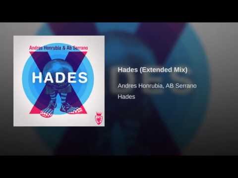 Hades (Extended Mix)