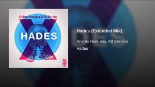Hades (Extended Mix)