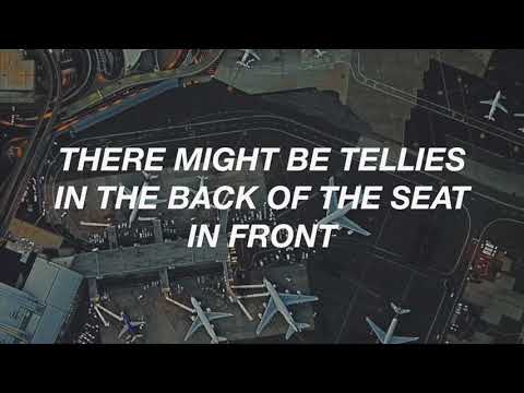 arctic monkeys || despair in the departure lounge lyrics