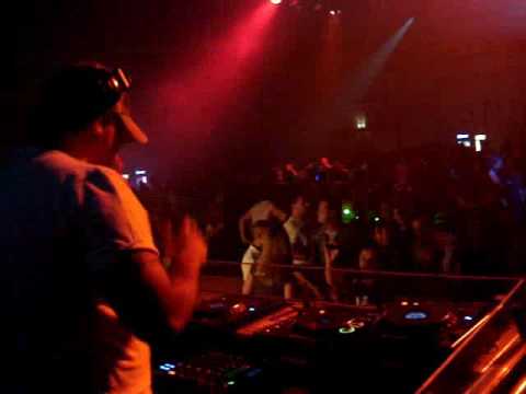 Onnik - Spooky Alley (Extended version)