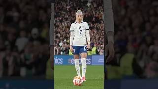 Download lagu Chloe Kelly - Finalissima #revistajogadora #fy #futebol #soccer #futebolfeminino  #futbolfemenino mp3