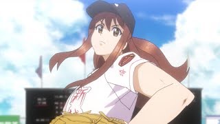 TAMAYOMI: The Baseball GirlsAnime Trailer/PV Online