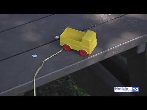 2019-08-22 POGGIO A CAIANO - BIMBA INTOSSICATA DA DROGA, INDAGATI GENITORI