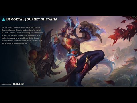 IMMORTAL JOURNEY SHYVANA SKIN SPOTLIGHT WHITE CHROMA-06-06-2024