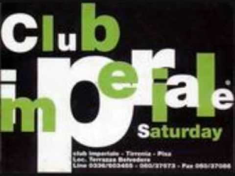 club Imperiale ferragosto 1996 (tirrenia-PISA)