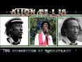 Alton Ellis (The Godfather of Rocksteady) Best of the Greatest Hits mix By Djeasy