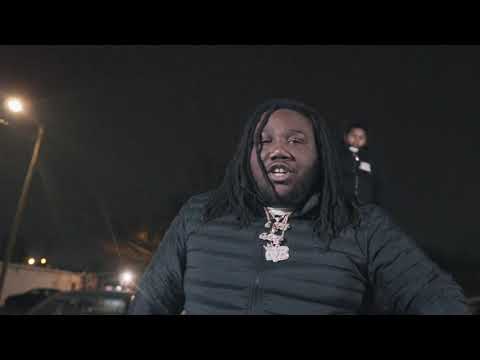 MGM Hooley X MGM Dave - Crown Me   (Official Video)