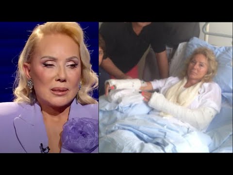 ZABRINJAVAJUČE STANJE LEPE BRENE - Već 12 dana nepokretna!