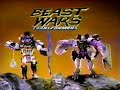 Transformers Beast Wars Toy Commercial 1996
