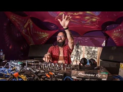 Earthspace @ ReveillOz 2019/2020 , Aldeia Outro Mundo - SP #Shorts #YouTubeShorts