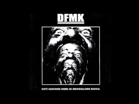 DFMK - Pre//tensión