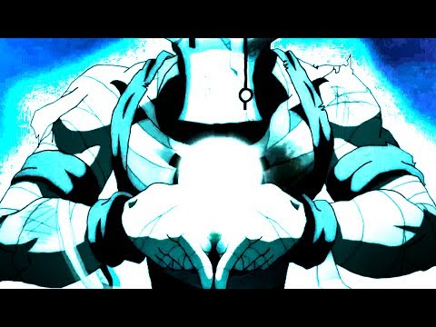 Wakfu - Grougaloragran vs Nox - AMV - Black And Blue