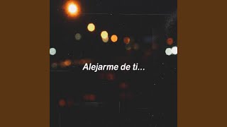 Alejarme de ti (Remasterizado) Music Video