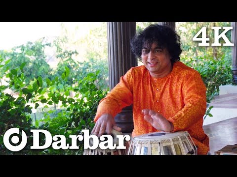 Dhige Dhina | Supreet Deshpande | Tabla Solo | Music of India