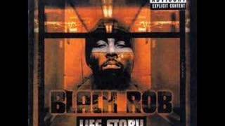 Rob Black - Thug Story