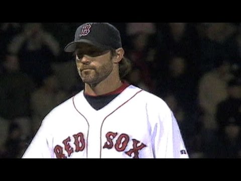 2004 ALCS Game 4: Leskanic's 1 1/3 scoreless innings