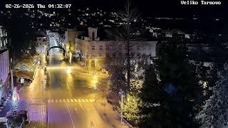 Veliko Tarnovo Center