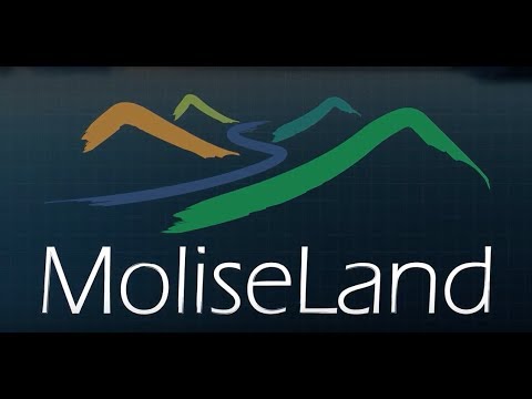 MoliseLand - Trailer - Molise - Italy