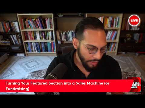 What to Put in Your LinkedIn Feature Section for Medical Sales ...