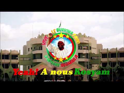 Comedie du Faso : Rasmane Bassame et Kowete - chercheur de grossesse femme