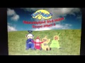 Teletubbies Teletubbyland Bird Noise Sound Effect 2 1997 2001