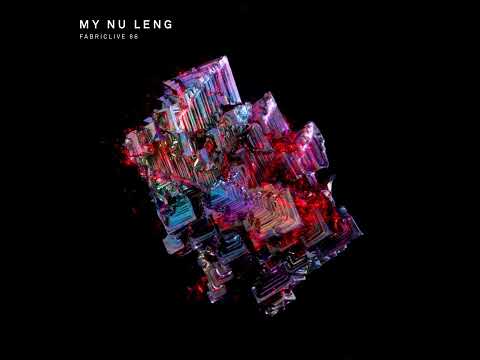 Fabriclive 86 - My Nu Leng (2016)