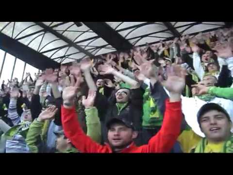 Lacyk Real Werbal   Povstaň ak si Žilinčan Prod  Gary