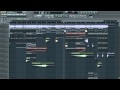 Redfoo - New Thang (Instrumental Remake) | +FLP