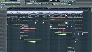 Download lagu Redfoo - New Thang (Instrumental Remake) |  FLP mp3