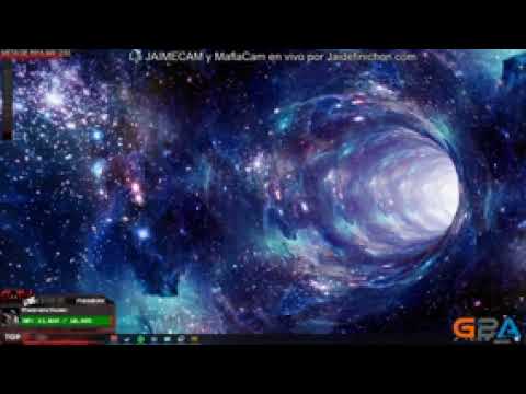 Molestan al Doc con que haga el Nelson Mauri Challenge (144p aldksjdla)