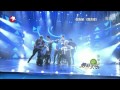 [Perf]111002 Jang woo Hyuk-Weekend Night in ...