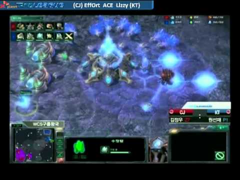 [SPL] (20/05) CJ vs KT Set 7
