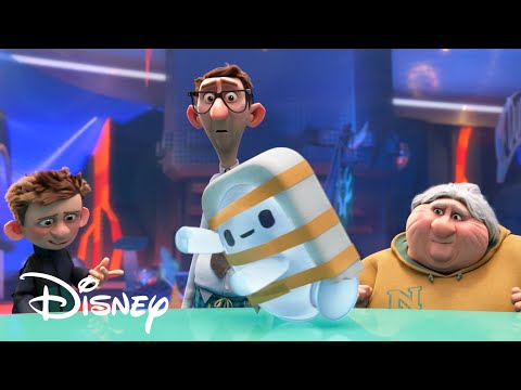 [고장난 론] 네트워크 접속 불가 영상