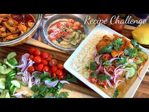 How to Make A Hummus Chicken Bowl | Delicious!