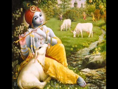 Beautiful Bhajan: Shri Krishna Govind - Om Namoh Bhagavate Vasudevayah