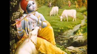 Beautiful Bhajan: Shri Krishna Govind - Om Namoh B