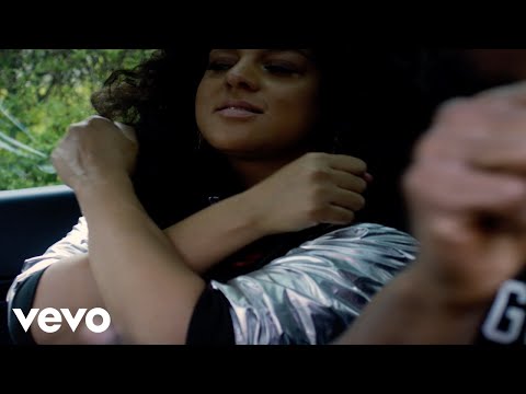 Marsha Ambrosius - Old Times