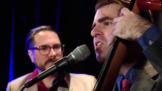 A Love I Can't Explain -  Birch Pereira &amp; the Gin Joints (Quintet w/special guest Jimmie Herrod)