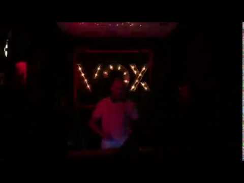 Ordonez @ Monovox (Guayaquil)