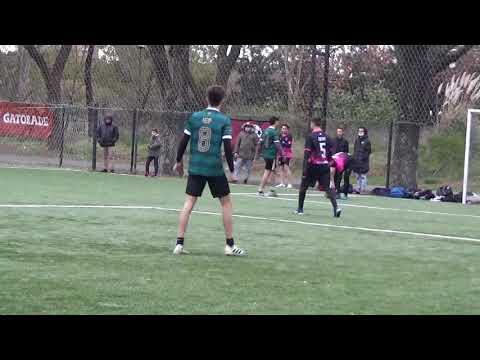 SARA GOZA VS SALMON FC #Apertura 2021 Fecha 8