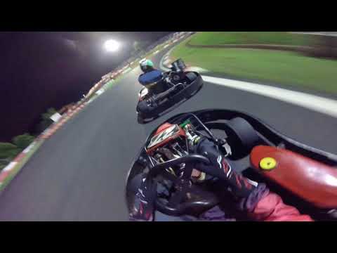 Copa PPK 2017 - 9 etapa