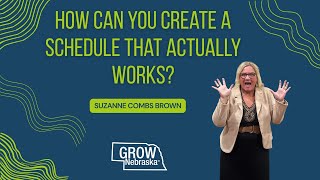 Designing a Calendar That Works for Your Business