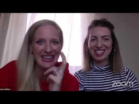 Einsamkeit: Herausforderungen und Chancen des Alleinseins | Interview mit den LoveSisters