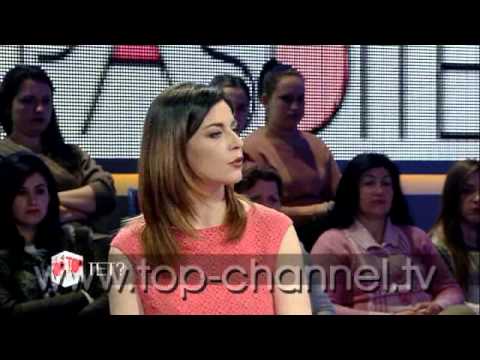 Pasdite ne TCH, 6 Prill 2015, Pjesa 1 - Top Channel Albania - Entertainment Show