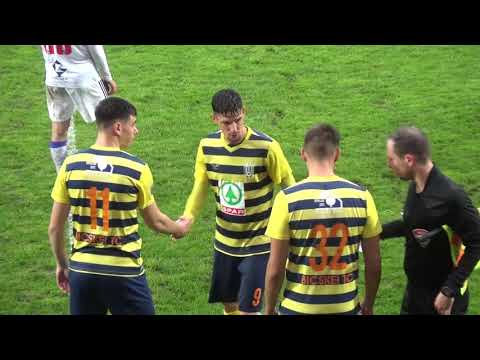 NB-III Nyugati csoport: Bicske-MOL Fehérvár FC II. 3-2 (0-0) VIDEÓ összefoglaló